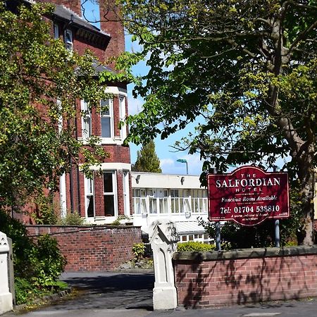 Salfordian Southport Exterior photo